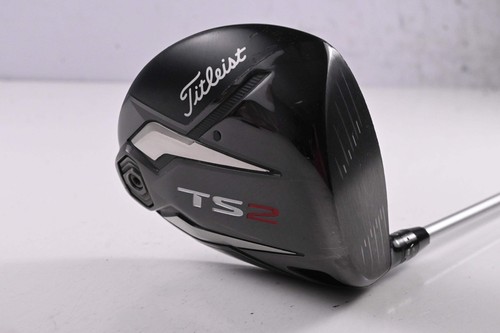 Titleist ts2 driver 10 - ts2,