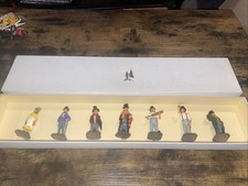 Ensign Miniatures White Metal