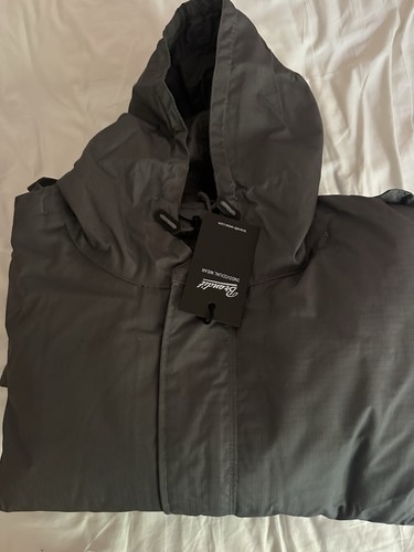 Brandit m51 parka - us, rip-stop