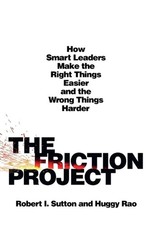 Friction Project: How Smart
