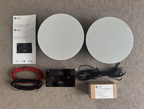 Systemline e50 bluetooth - e50,