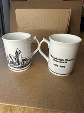 Vintage St Elizabeth’s