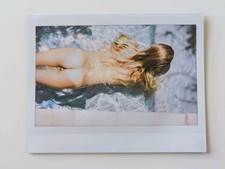 Erotic Art Nude Instax Wide Erotic Photo Art Nude Model