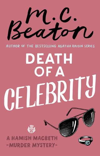 Death celebrity mc - death, a