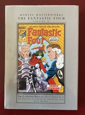 Marvel masterworks the - marvel,