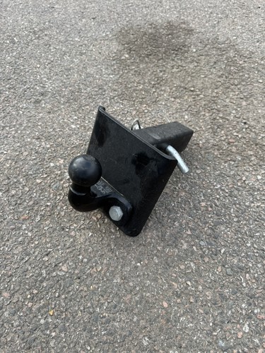 Ford ranger detachable tow - ranger,