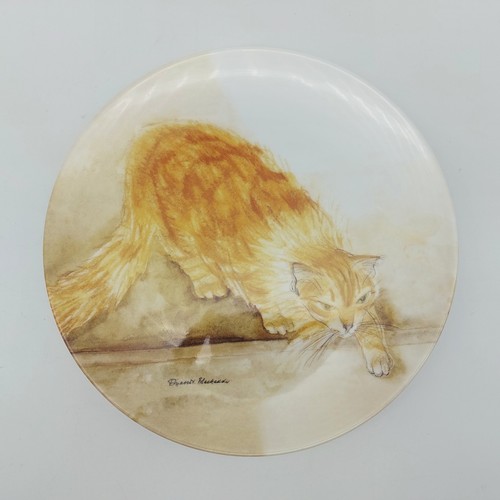 Royal doulton mail cats - royal,