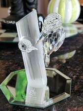 Swarovski Crystal SCS 1988