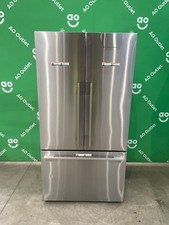 Fisher & Paykel American Fridge Freezer WiFi Frost Free - E RF610ADX6 #LF114504