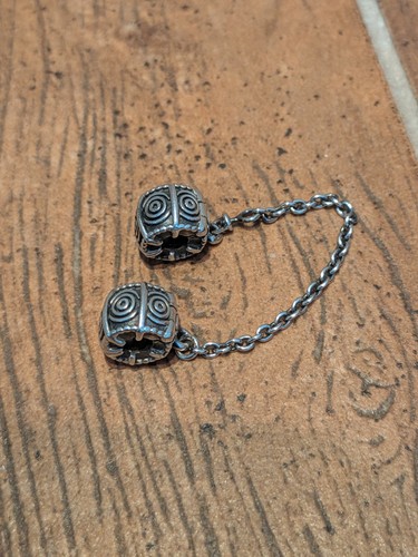 Pandora dreamer safety chain - pandora,