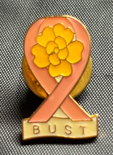 Bust breast unit - unit, support