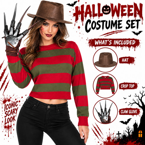 Womens nightmare dream - womens,
