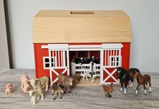 Retired Rare Schleich 42170