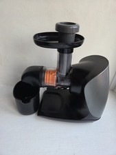 NINJA JC151UK COLD PRESS JUICER EXCELLENT CONDITION