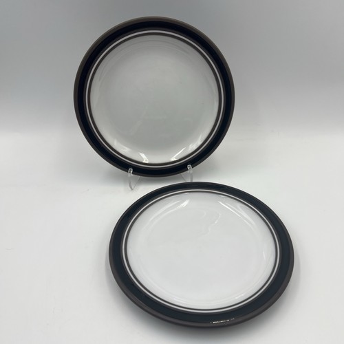 Hornsea pottery contrast - pottery,