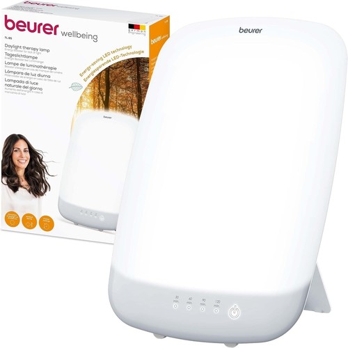 Beurer daylight therapy - tl,