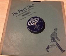 David Whitfield & the