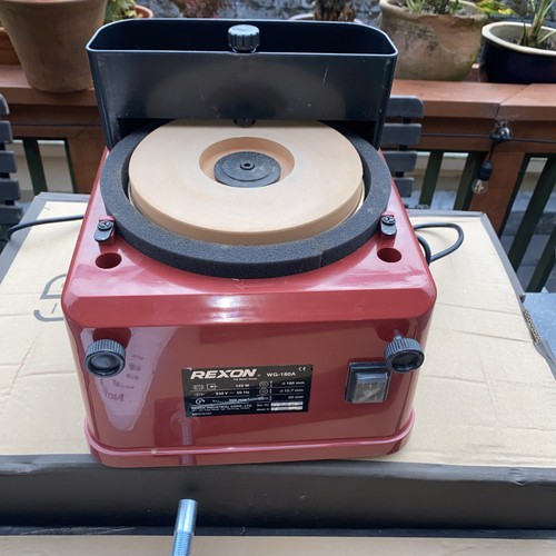 Rexon wg180a wet - rexon,