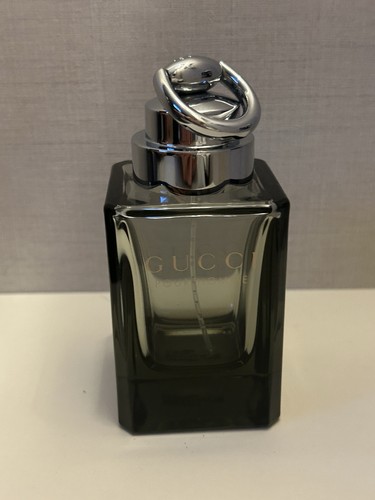 Gucci pour homme empty - empty, perfume