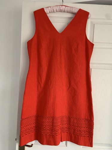 Ladies size shift - size,
