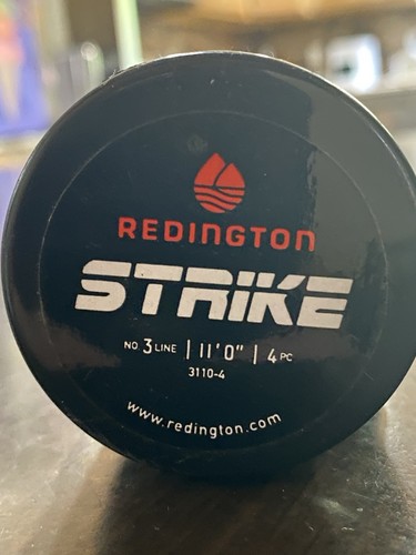Redington strike 3 wt - strike,