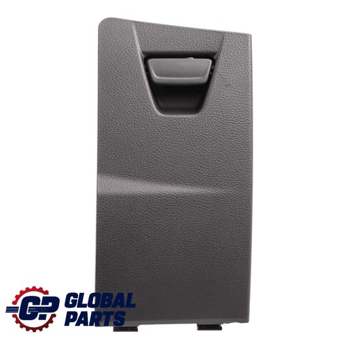 Ford focus mk3 - mk3, cubby