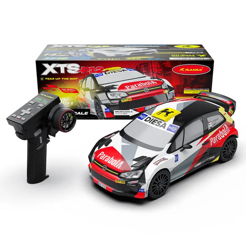 Rlaarlo xts p12 rally car - xts-p12,
