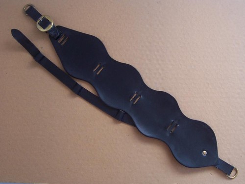Leather display strap for - for, 4
