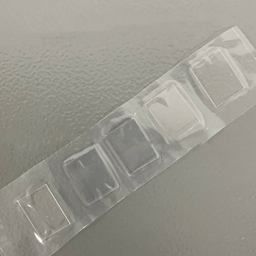 Viewfinder glass eyepiece - 1*viewfinder,