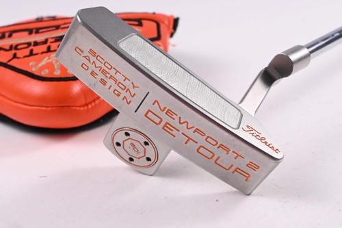Scotty cameron detour - scotty,