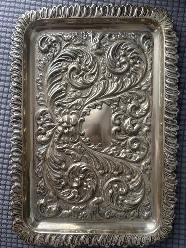 Antique victorian atkins - antique, bros