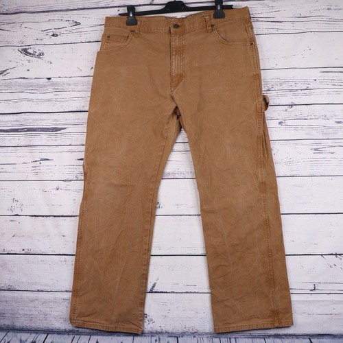 Dickies carpenter trousers - carpenter,