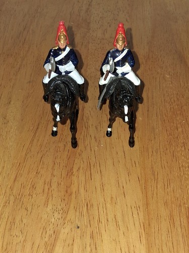 Vintage britains 7244 - 7244, 54mm