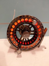 Sonik Sk4 XTR  Fly Reel line 7/8