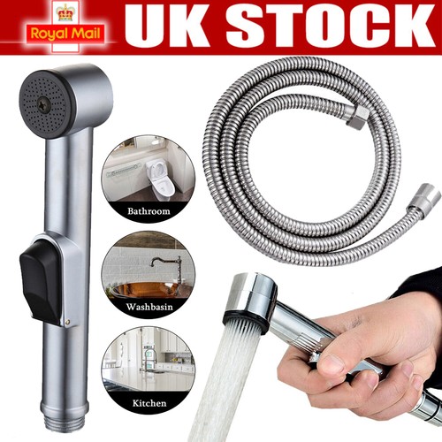 Stainless steel handheld - stainless,