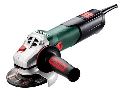 Metabo wev 125 quick angle - ,