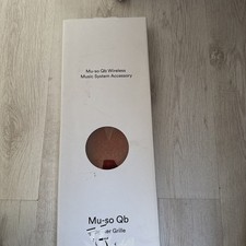 Naim Qb 1st/2nd Gen Speaker