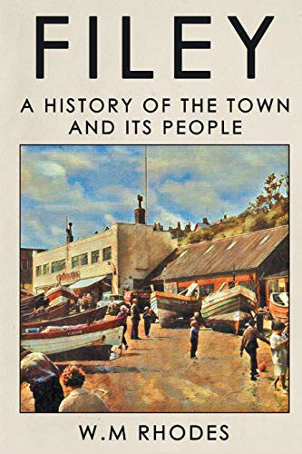 Filey history the - a, town