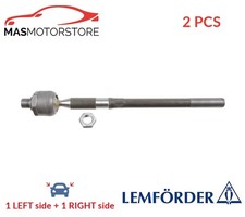 TIE ROD AXLE JOINT PAIR FRONT