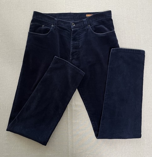 Albam cord trousers mens - albam,