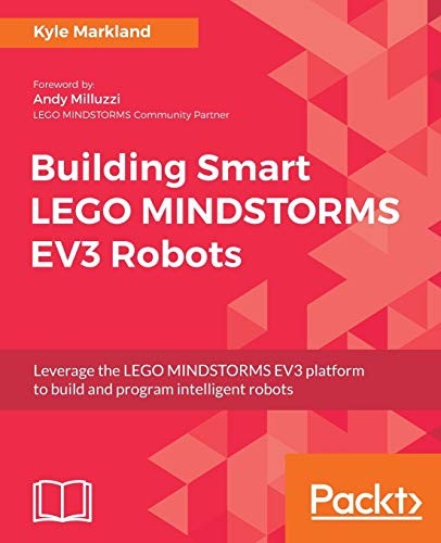 Building smart lego mindstorms - smart,