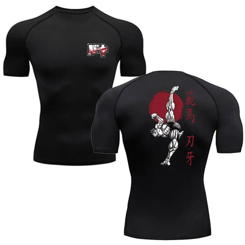Fitness shirt for - fitness, t-shirt