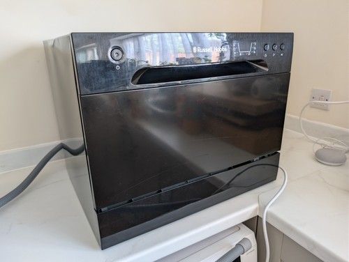 Russell hobbs table - russell,