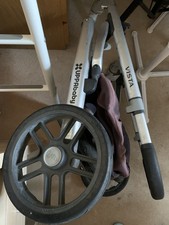 Uppababy Pushchair