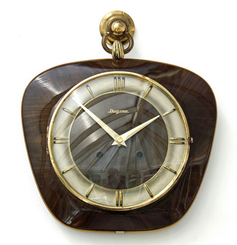 Vintage 25cm dugena - vintage, wall