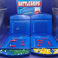 Battleships 1999 Travel