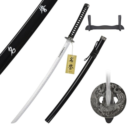 Wooden katana sword honoru - sword, "honoru"