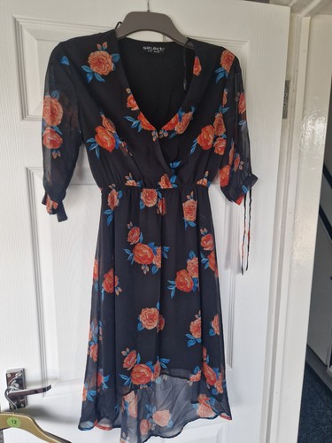 Select summer dress size - summer,
