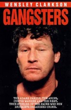 Gangsters by Clarkson, Wensley