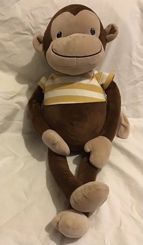 Hennes mauritz monkey - h&m,